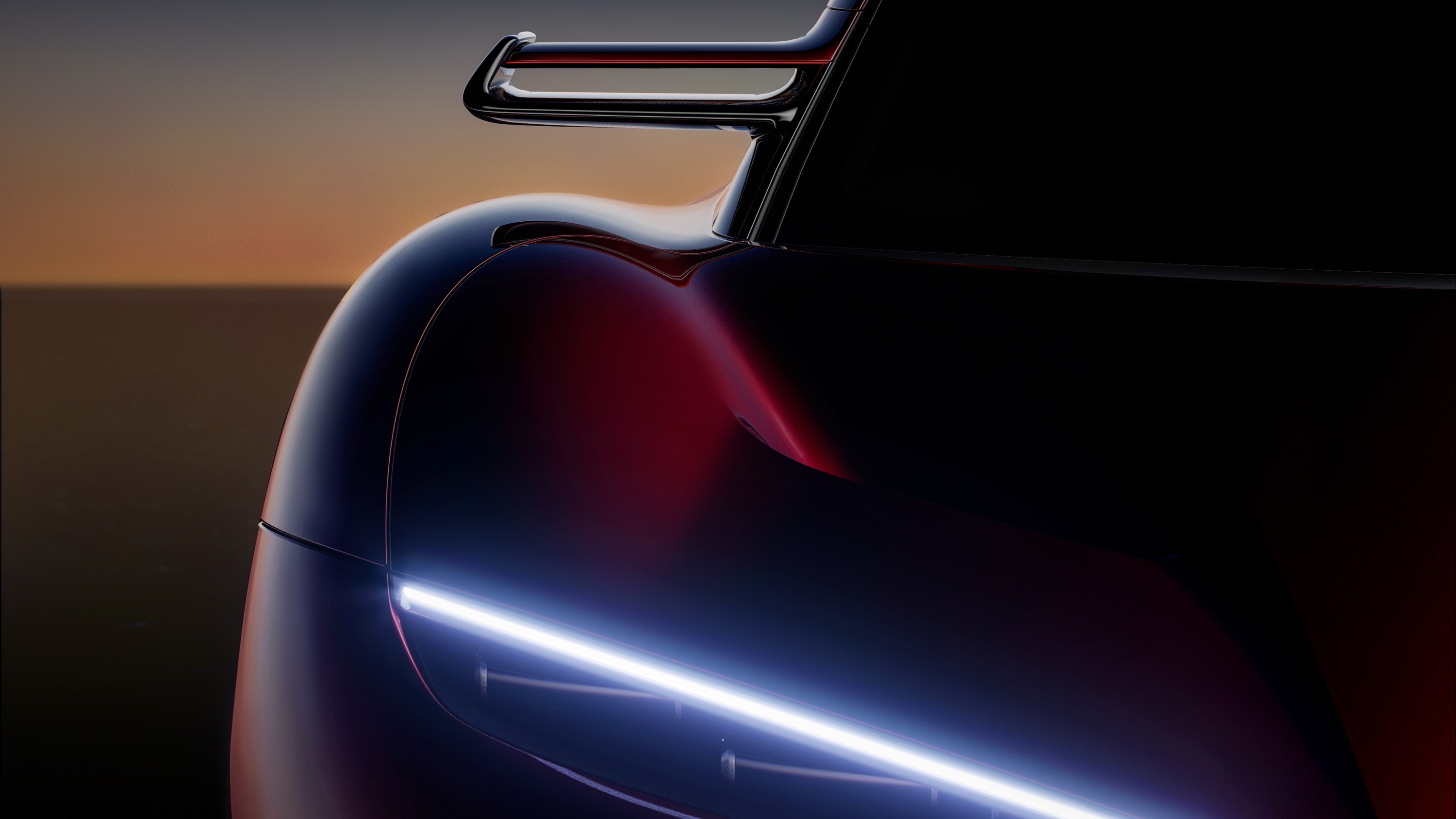 Aehra Elektrolimousine