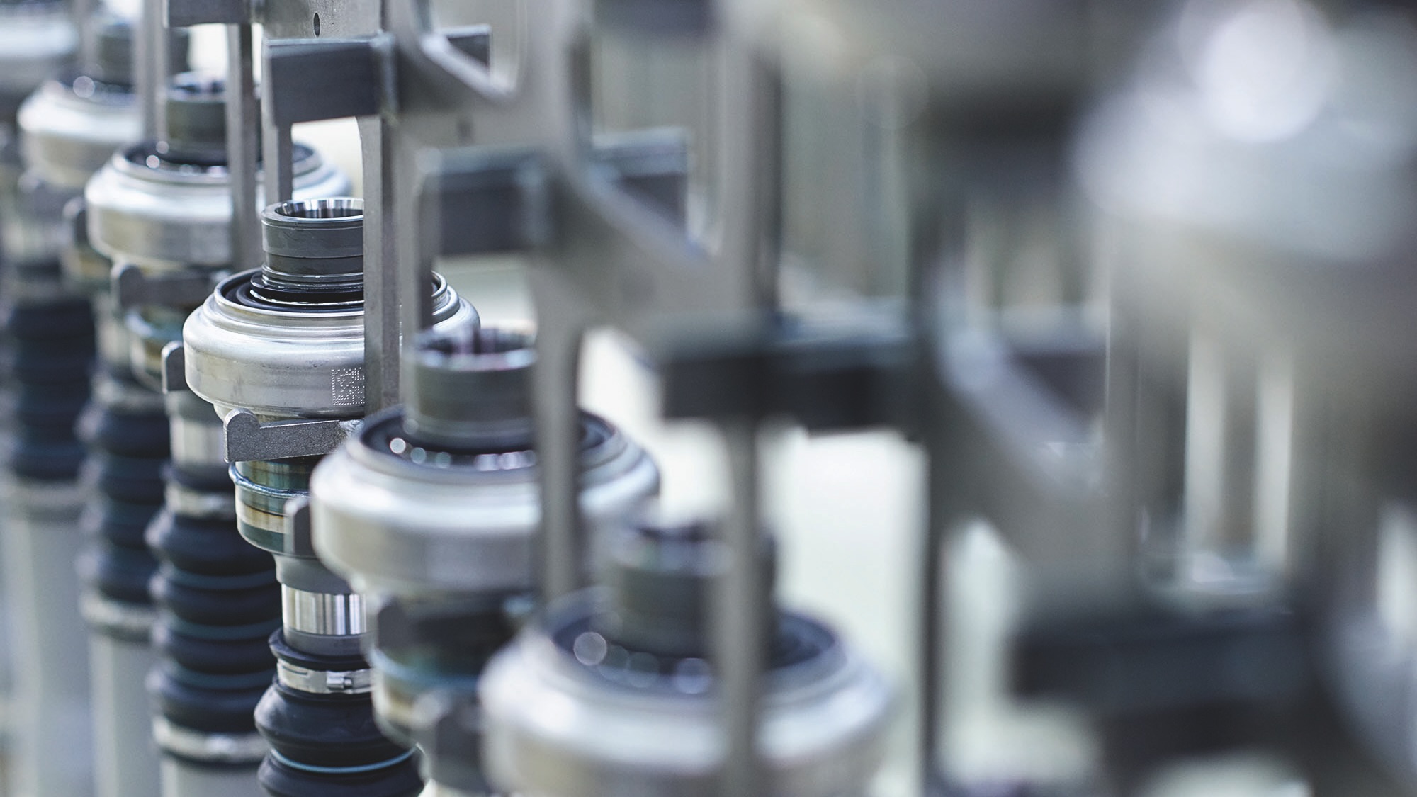 IFA-Produktion, Colorado