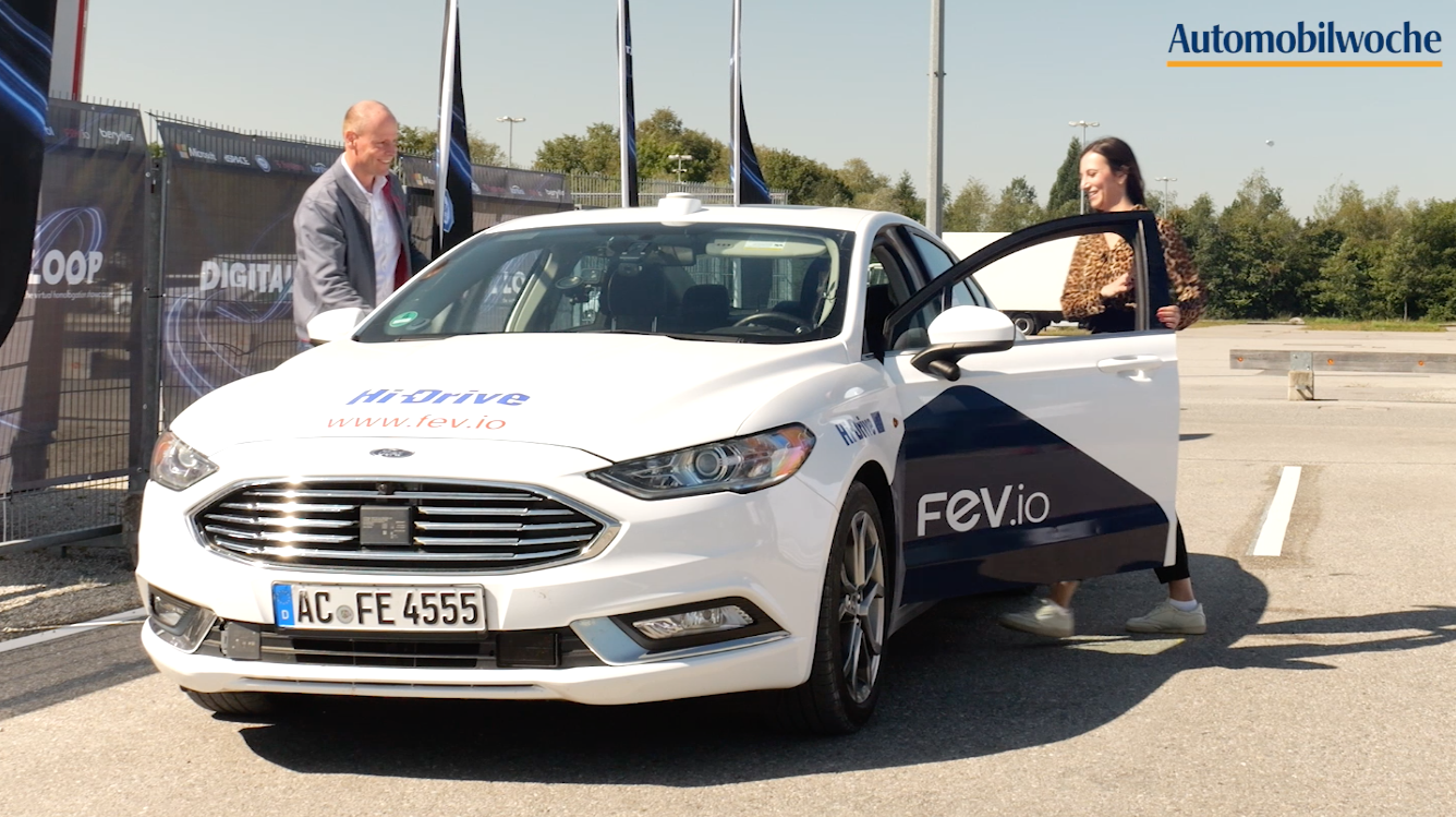 Cockpit Talk T-Systems