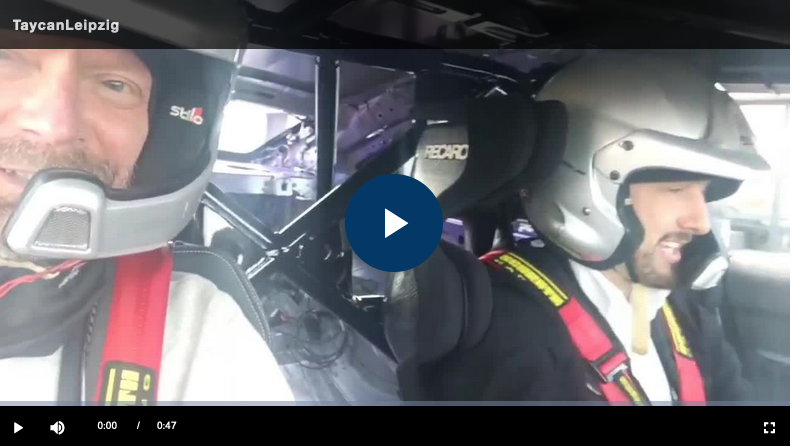 Taycan-Video