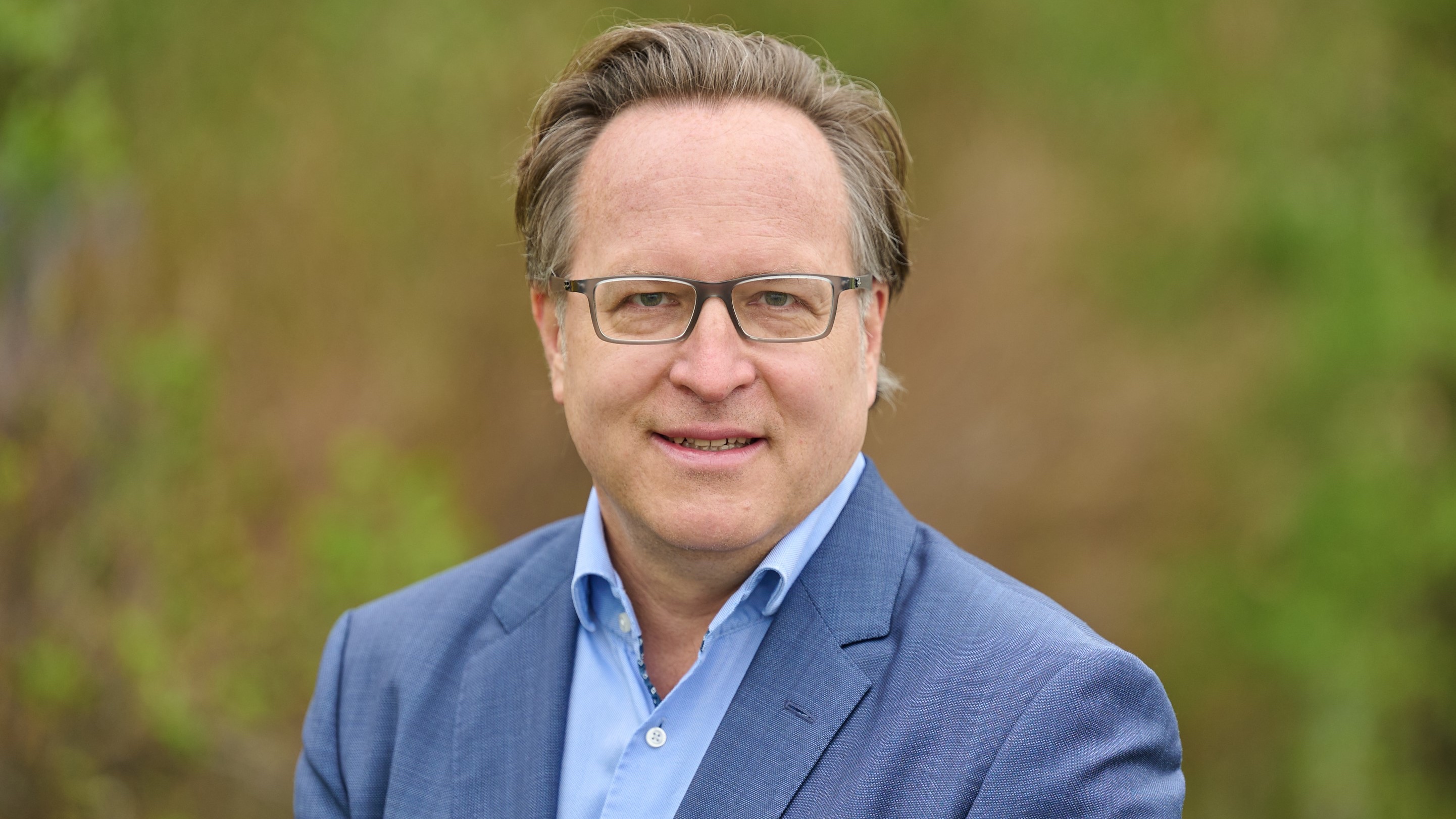 Carsten Krebs übernimmt ab 1. Mai 2022 die Leitung der Unternehmenskommunikation & Public Affairs bei VWFS.