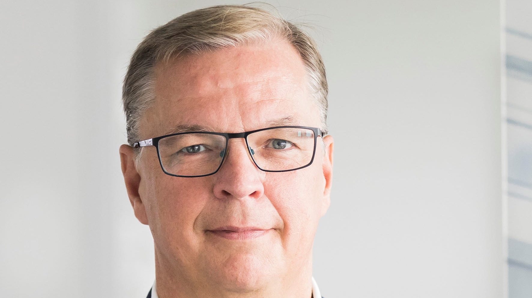 Johannes Bußmann, ab 01.01.2023 - Vorstandsvorsitzender TÜV Süd