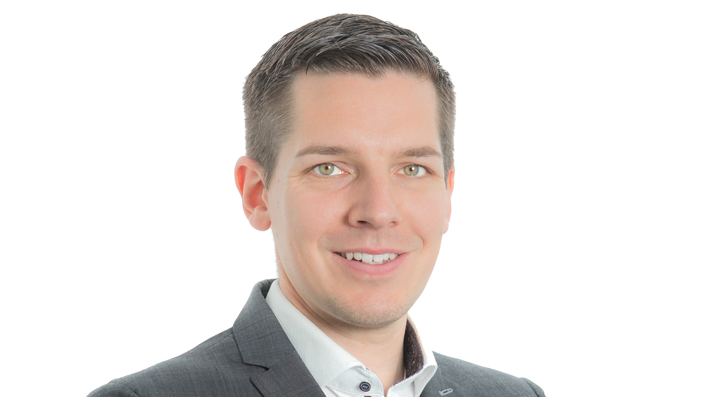 Gerhard Kraft, Head of Marketing für Deutschland und Österreich der Werkstattkette Euromaster.