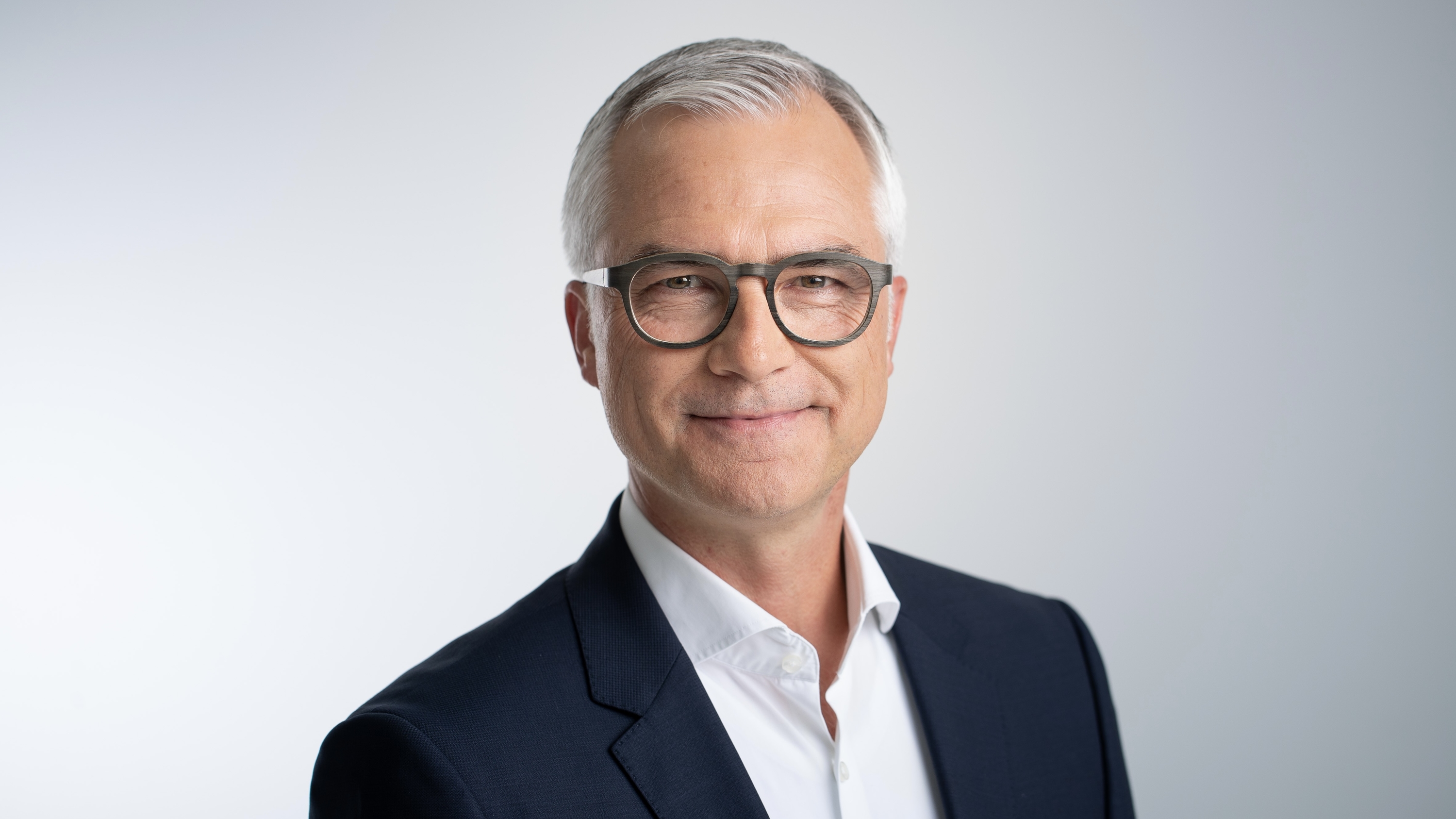 Michael Bauer Mercedes