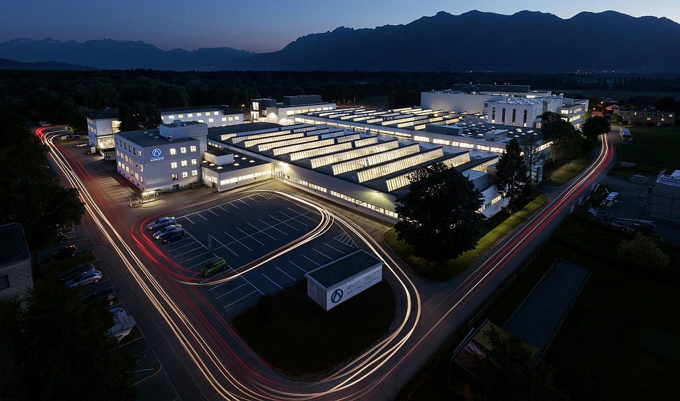 Hirschmann Automotive GmbH Automobilwoche.de