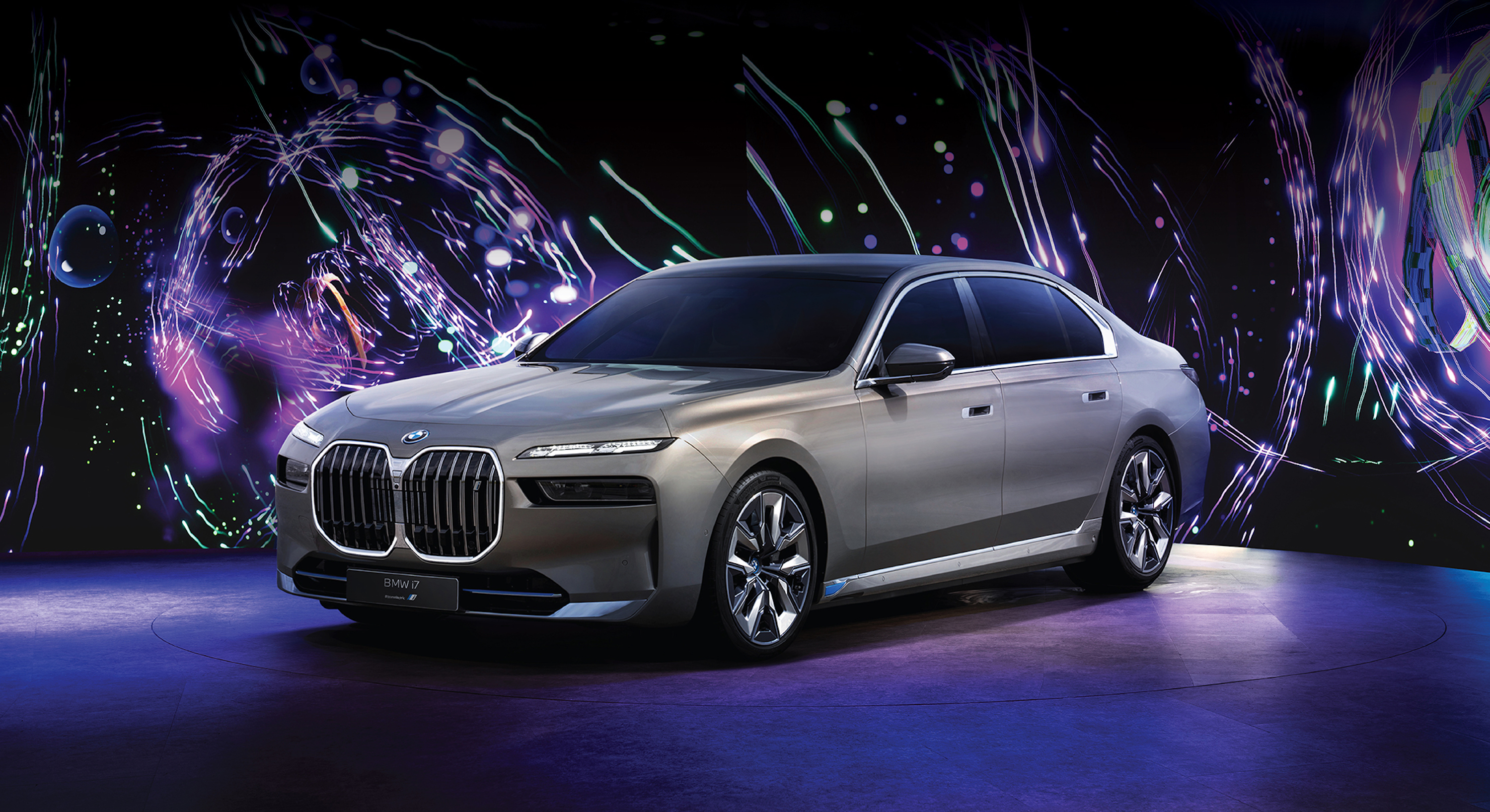 Finanzergebnis von BMW: Fünf Gründe für die Rekordzahlen ...