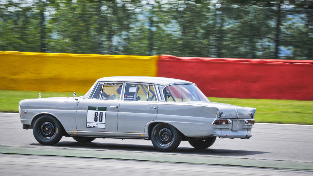 Die begehrtesten Oldtimer