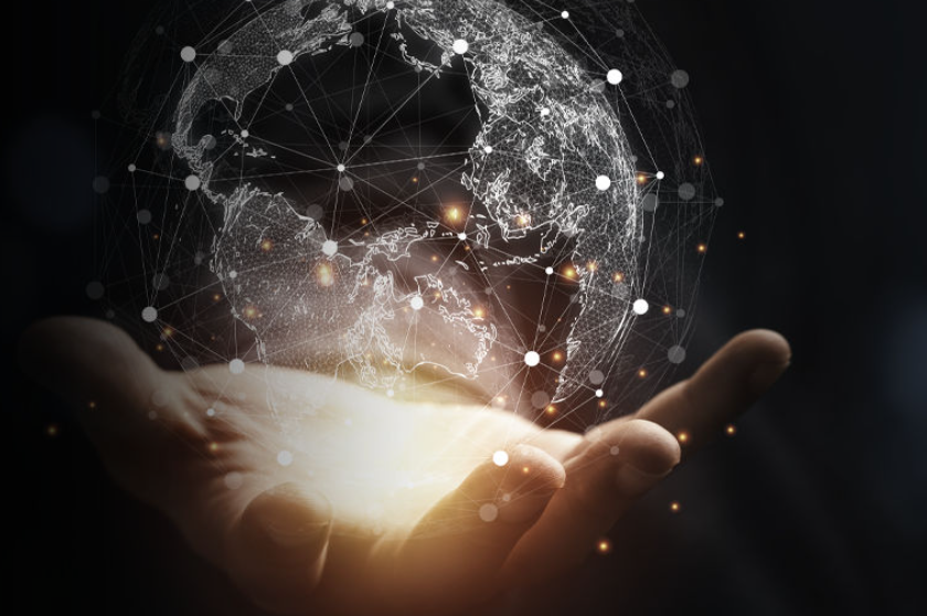 Ansys - Aufmacherbild - AI