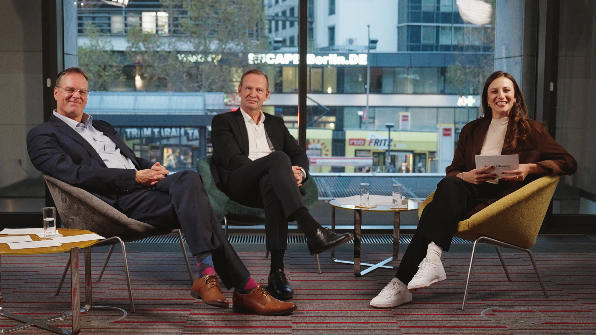 EFESO - Thumbnail für Listing