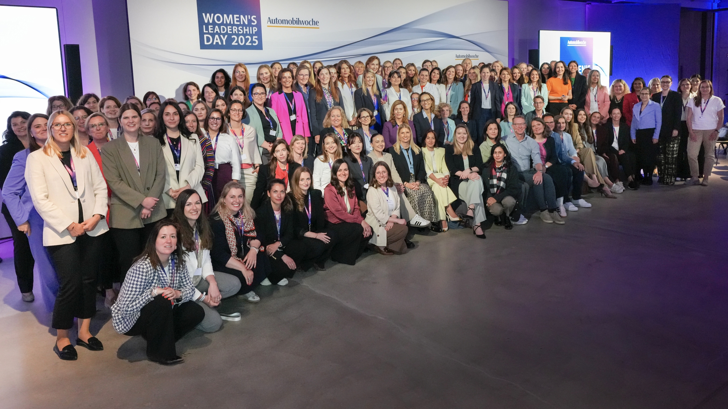 WLD 2025 München Automobilwoche