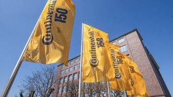 Continental in Hannover