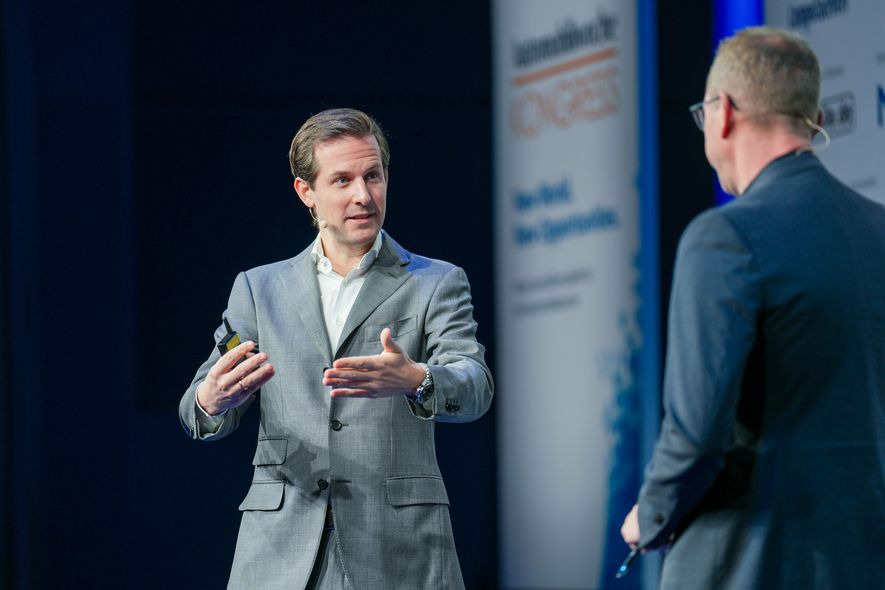 Automobilwoche Kongress 2024