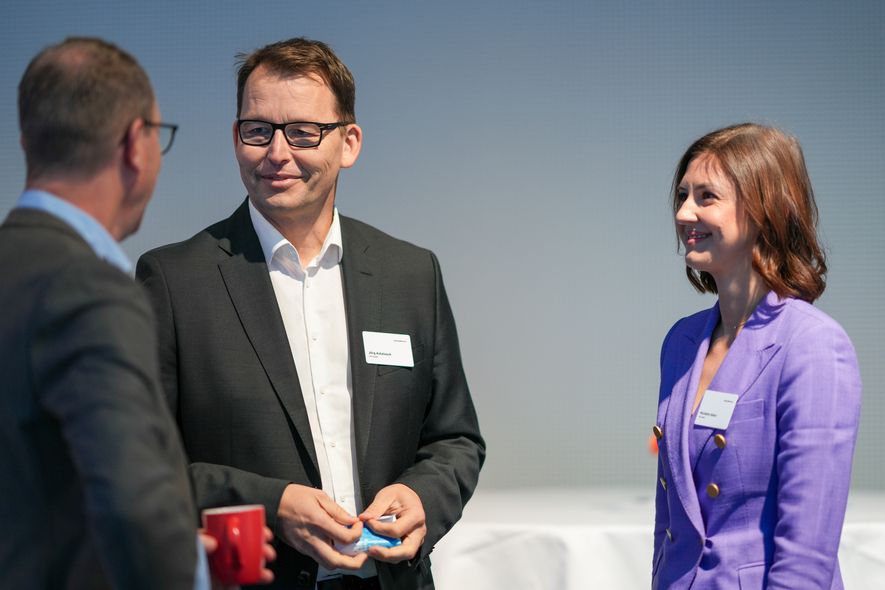 Automobilwoche Kongress 2024