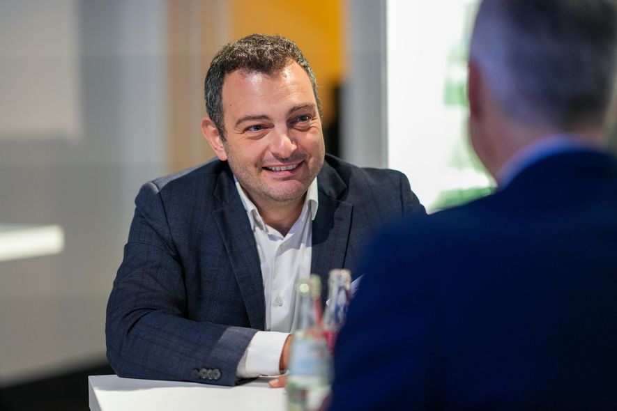 Automobilwoche Kongress 2024