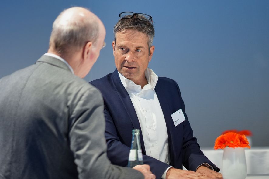 Automobilwoche Kongress 2024