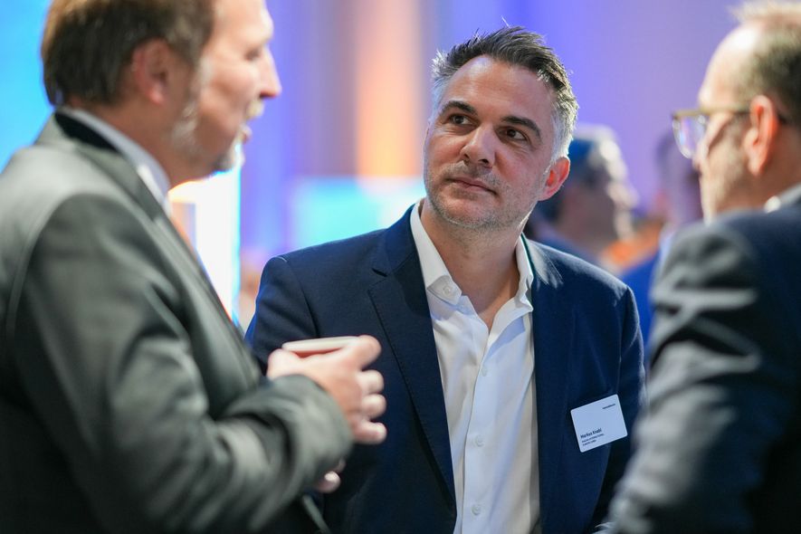 Automobilwoche Kongress 2024