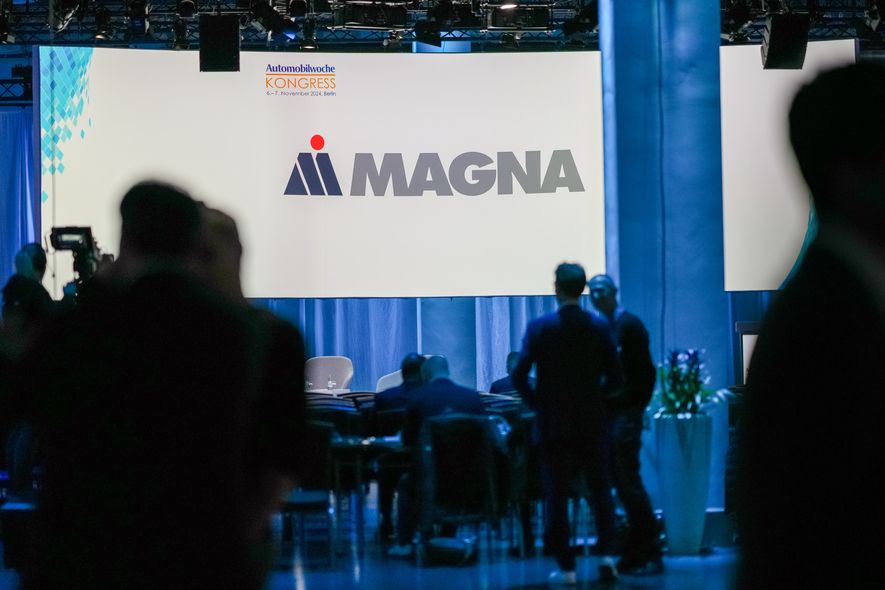 Automobilwoche Kongress 2024