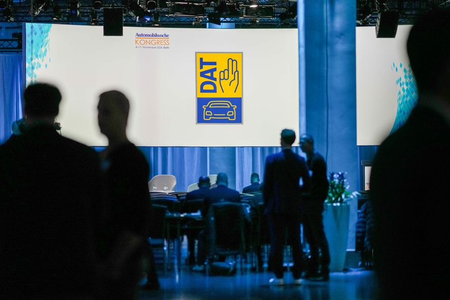 Automobilwoche Kongress 2024