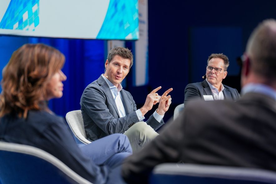 Automobilwoche Kongress 2024