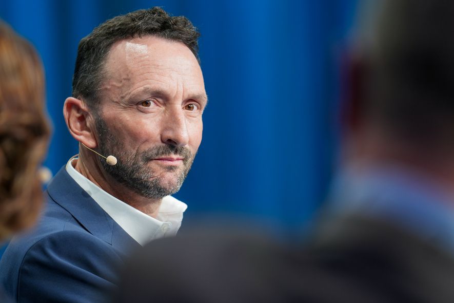 Automobilwoche Kongress 2024