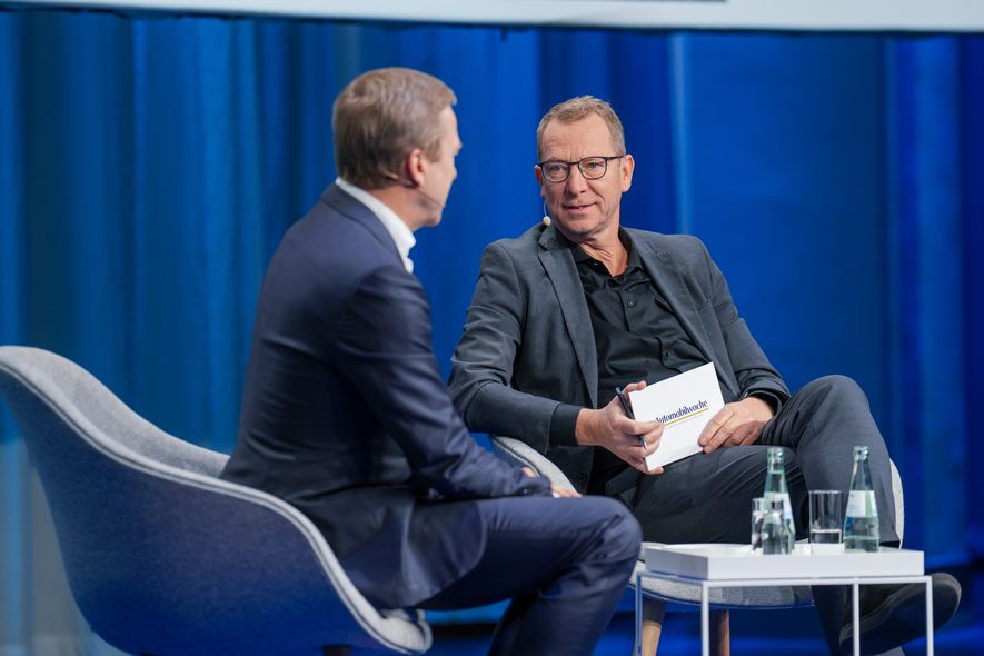 Automobilwoche Kongress 2024