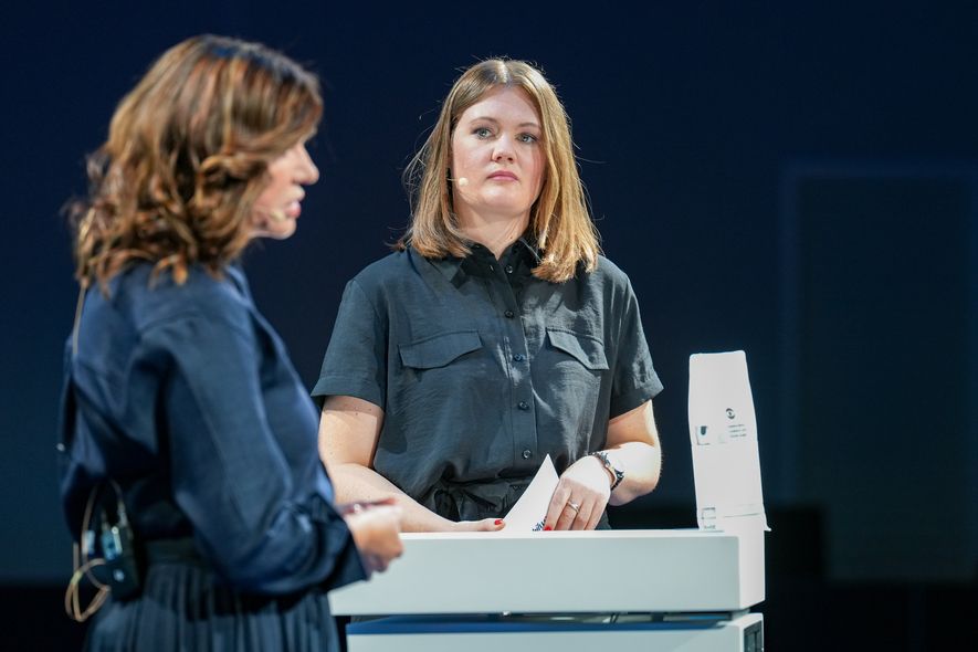 Automobilwoche Kongress 2024