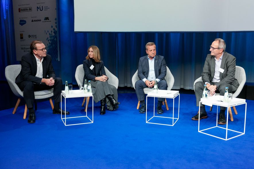 Automobilwoche Kongress 2024