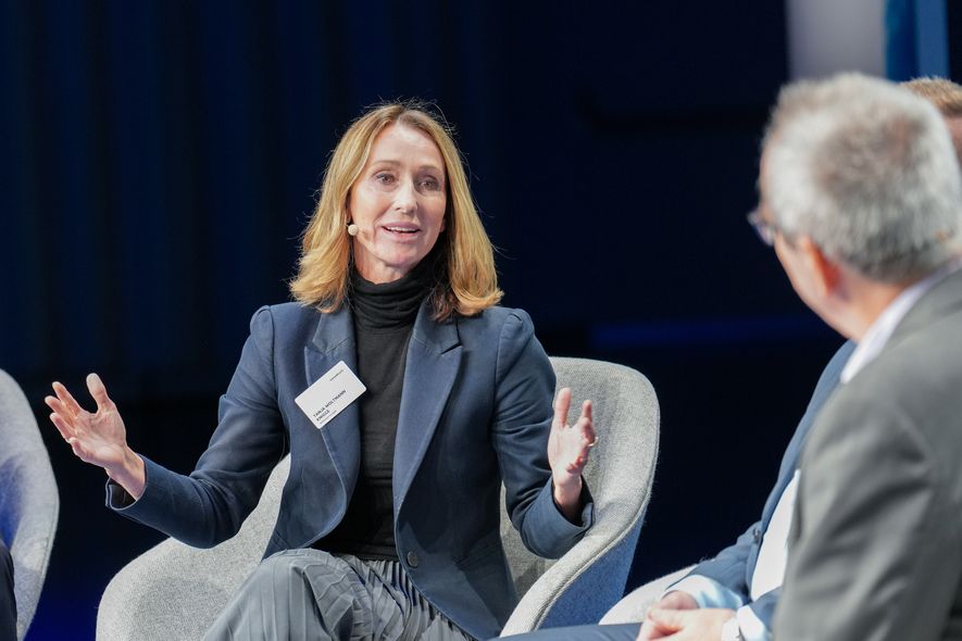 Automobilwoche Kongress 2024