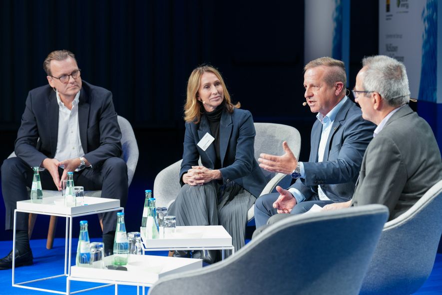 Automobilwoche Kongress 2024