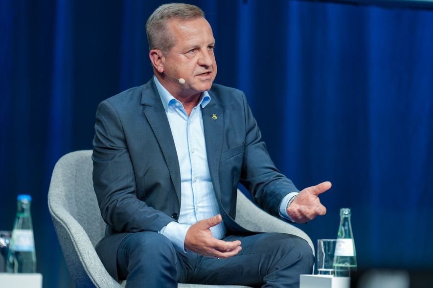 Automobilwoche Kongress 2024