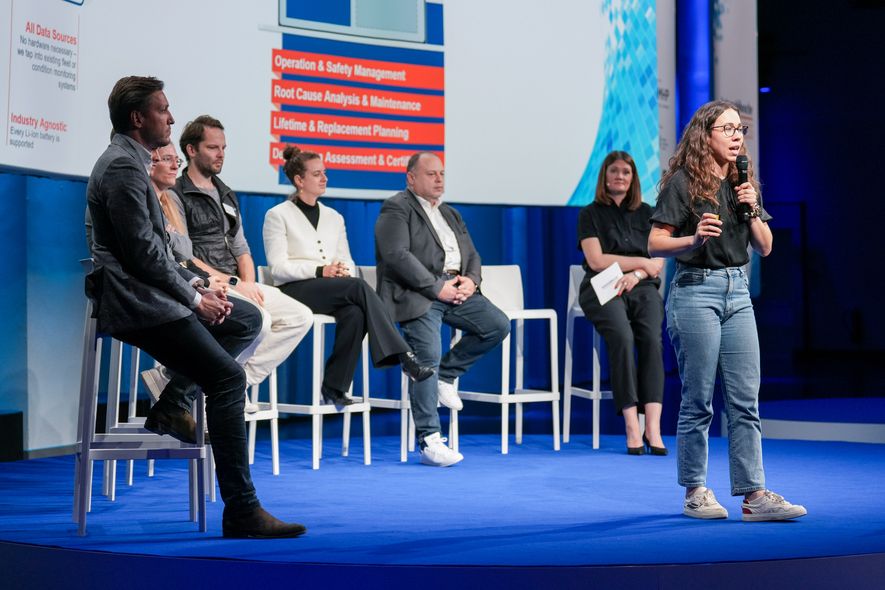 Automobilwoche Kongress 2024