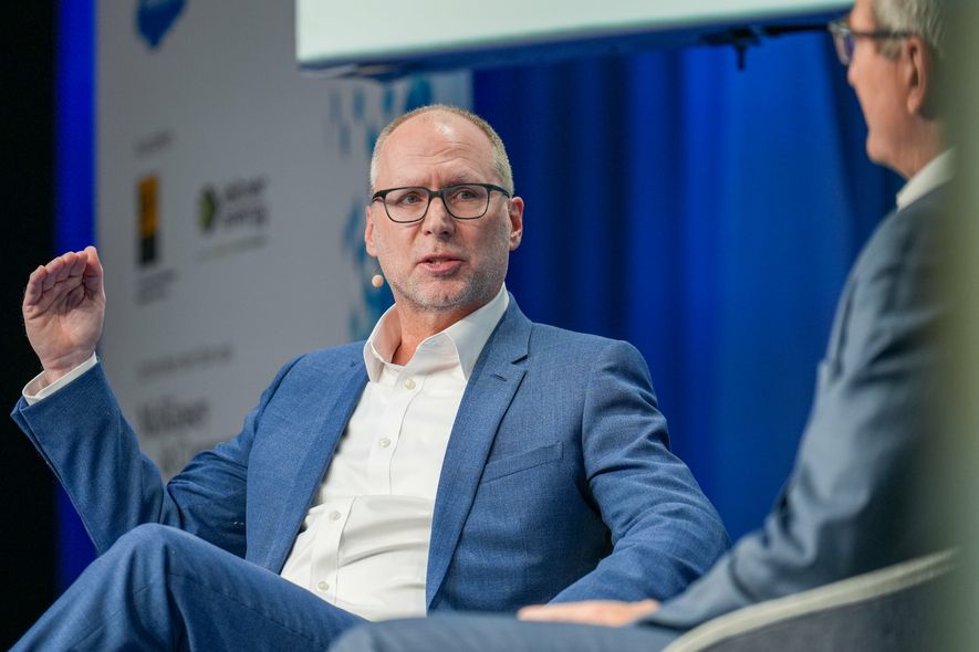 Automobilwoche Kongress 2024