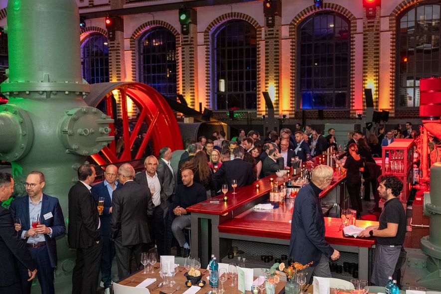 Automobilwoche Kongress 2024