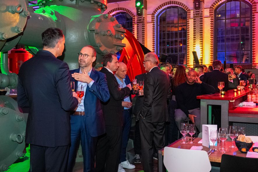 Automobilwoche Kongress 2024