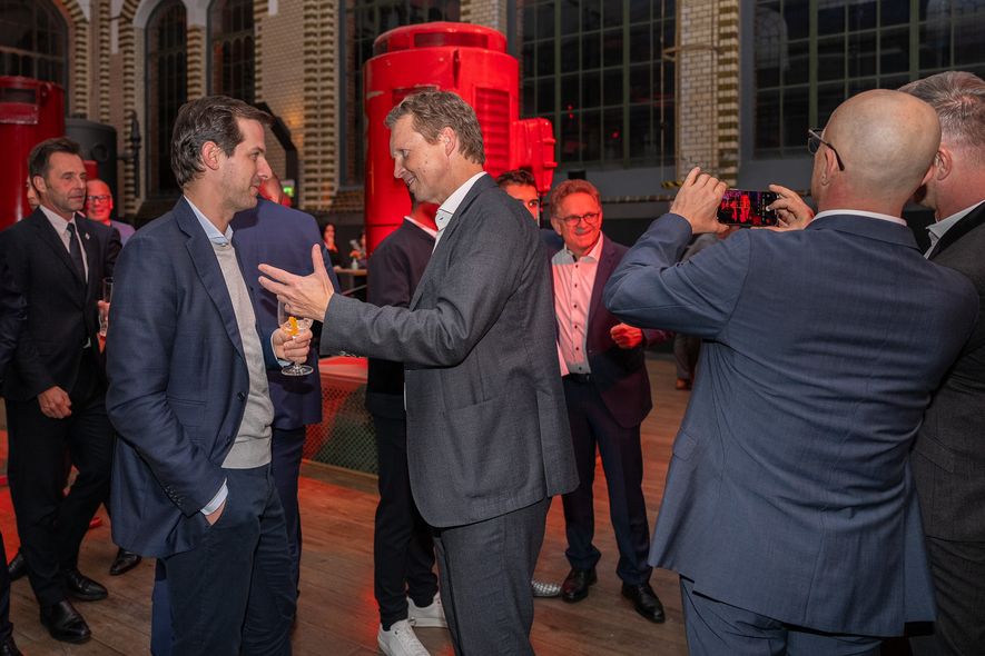 Automobilwoche Kongress 2024