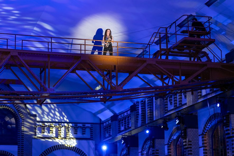 Automobilwoche Kongress 2024