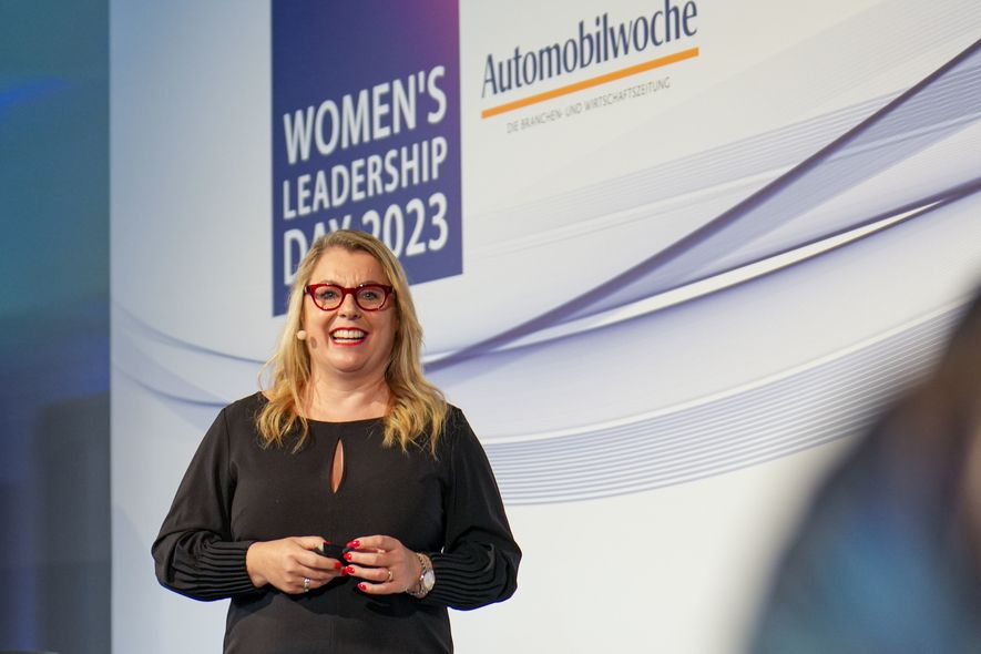 Angelika Berger-Sodian