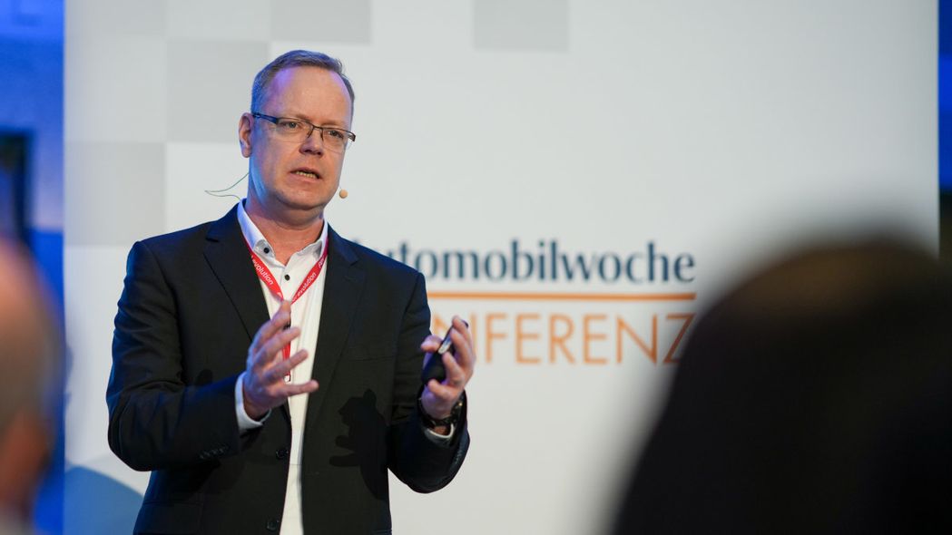 Automobilwoche Konferenz