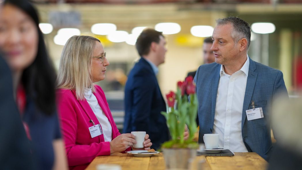 Automobilwoche Konferenz 2024