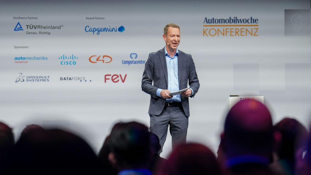 Automobilwoche Konferenz 2024