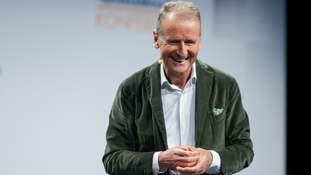 Automobilwoche Konferenz 2024