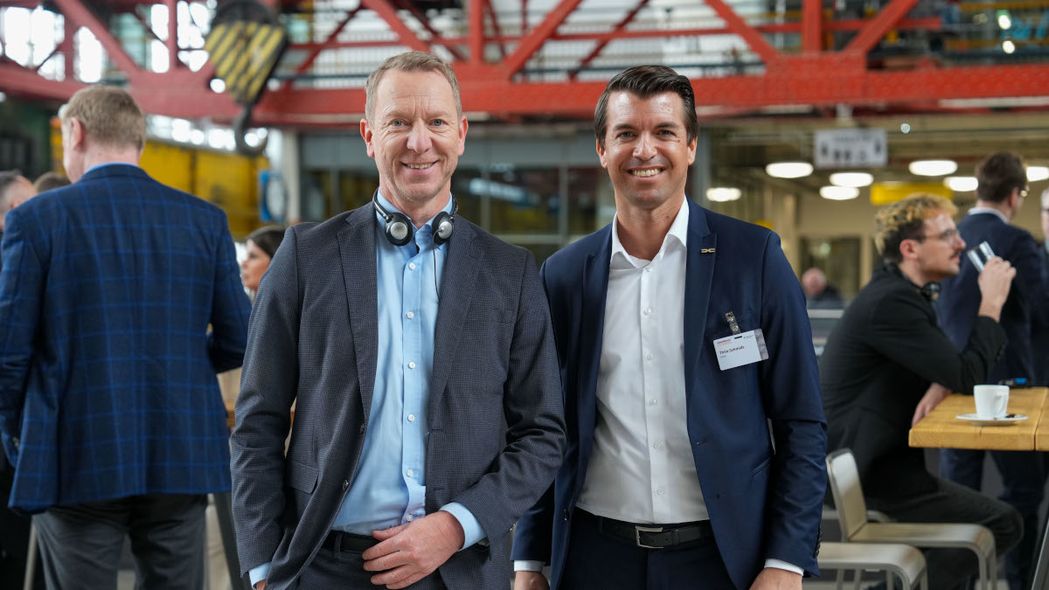 Automobilwoche Konferenz 2024