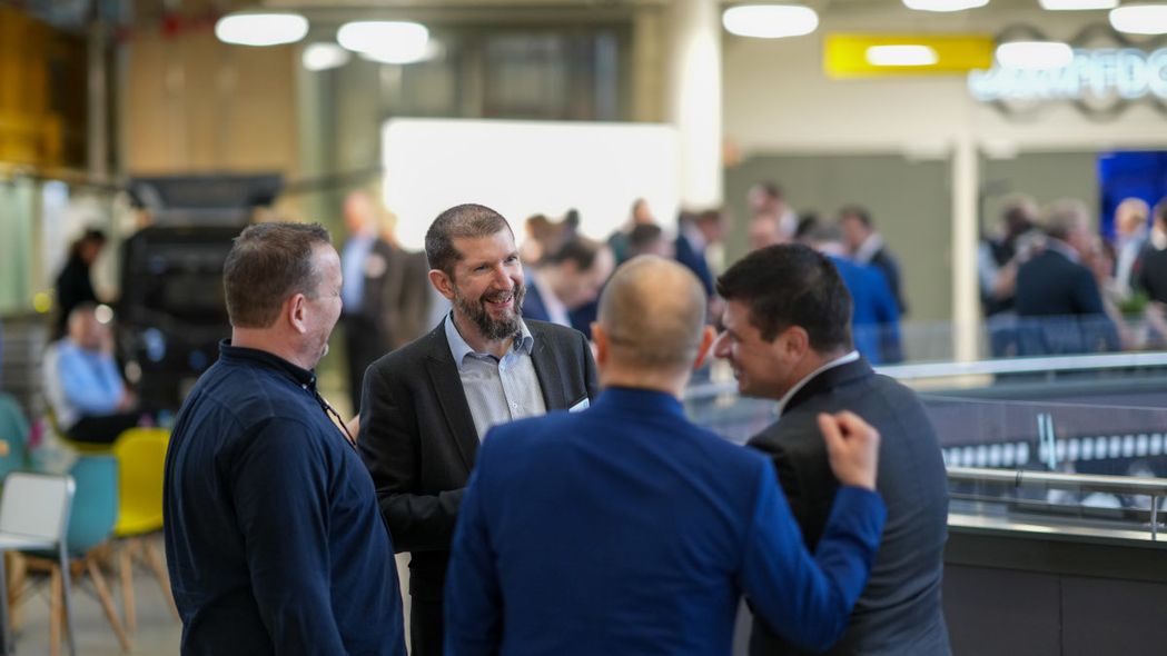 Automobilwoche Konferenz 2024