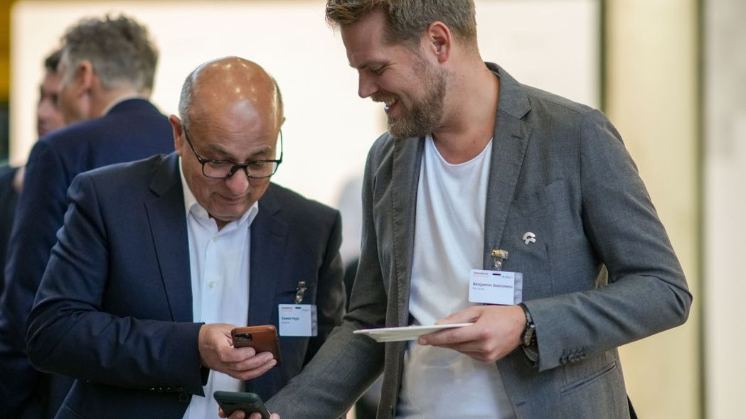 Automobilwoche Konferenz 2024