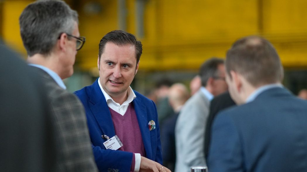 Automobilwoche Konferenz 2024