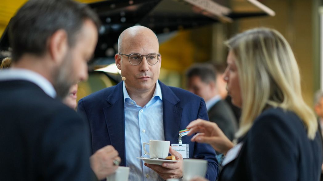 Automobilwoche Konferenz 2024