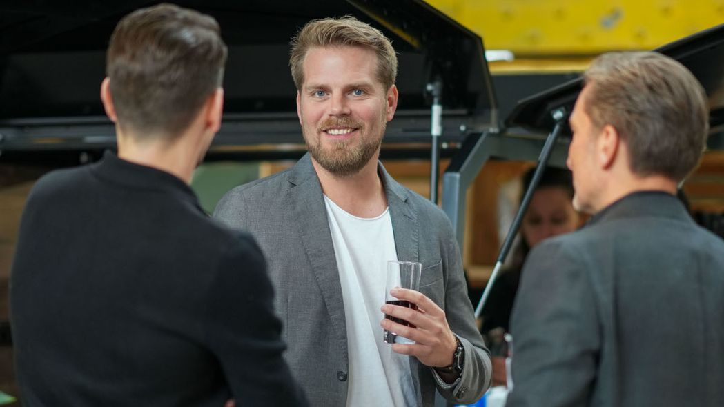 Automobilwoche Konferenz 2024