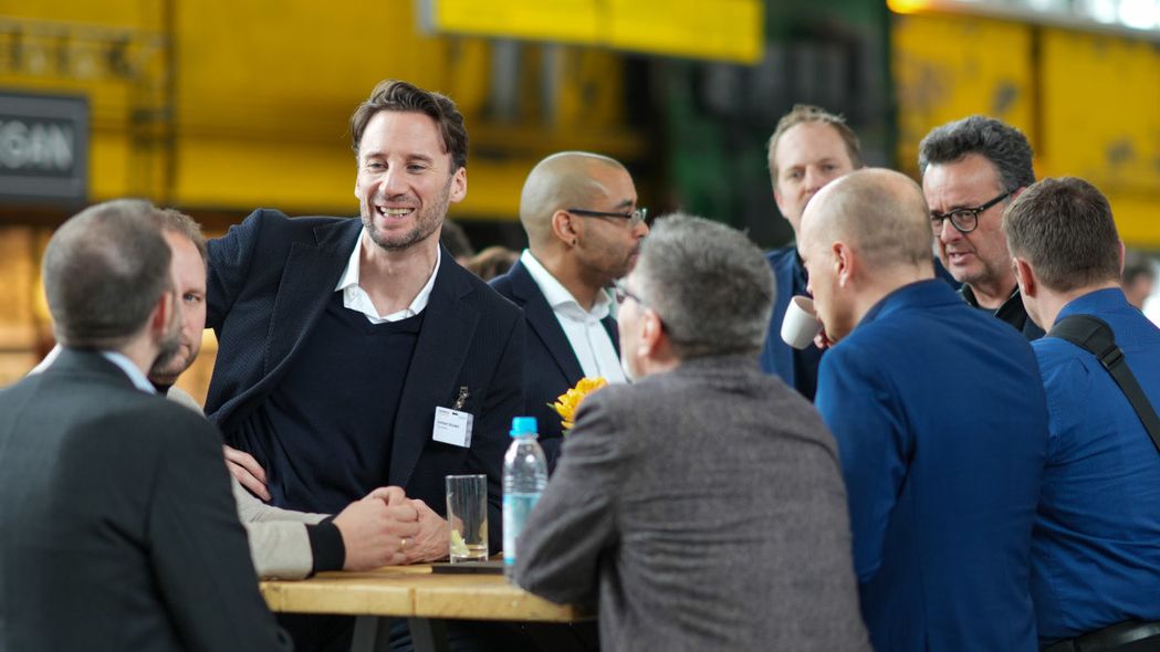 Automobilwoche Konferenz 2024