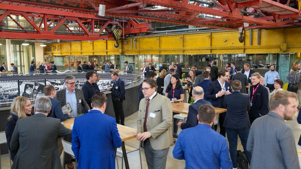 Automobilwoche Konferenz 2024