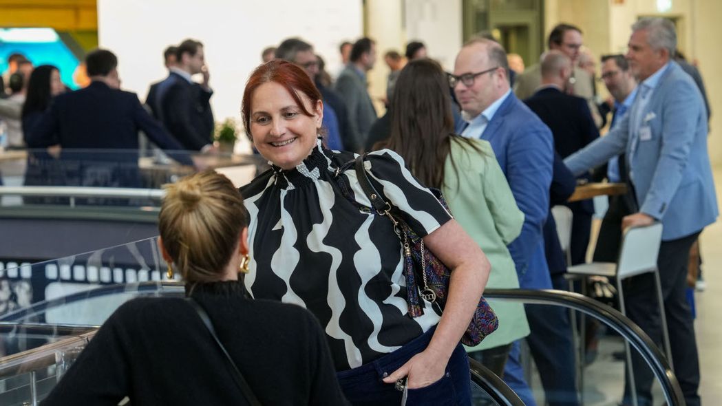 Automobilwoche Konferenz 2024